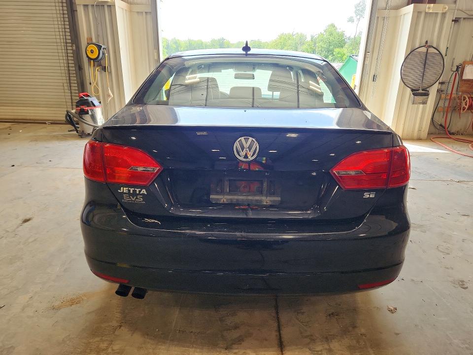 Aukcja sprzedaży 2014 Volkswagen Jetta, vin: 3VWD07AJXEM444649, numer aukcji: 59704136