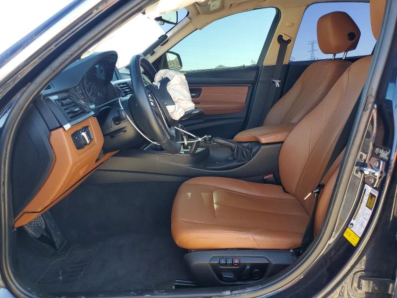 Aukcja sprzedaży 2012 Bmw 328, vin: WBA3C1C54CF432008, numer aukcji: 59665056