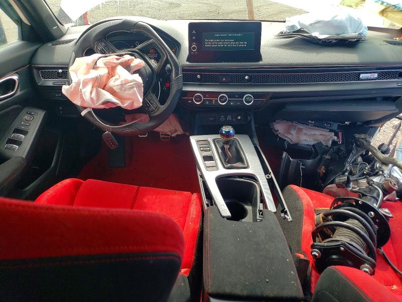 Продажа на аукционе авто 2025 Honda Civic, vin: JHMFL5G4XSX003097, номер лота: 62095746