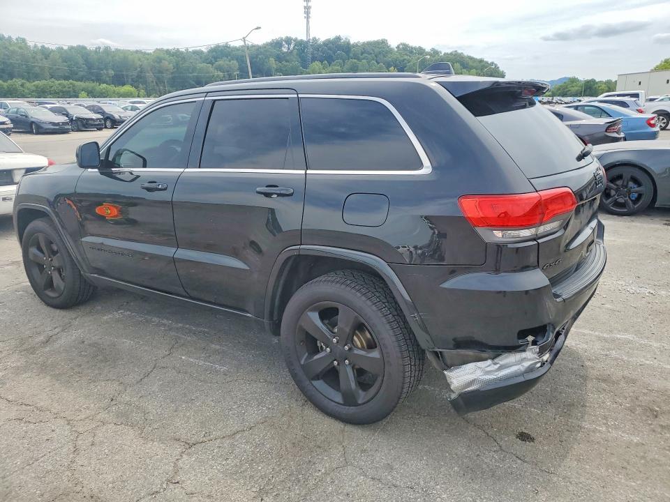 63325226 :رقم المزاد ، 1C4RJFAG4EC506097 vin ، 2014 Jeep Grand Cherokee مزاد بيع