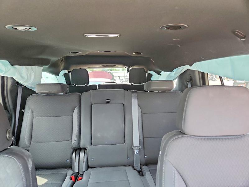 2024 Gmc Yukon მანქანა იყიდება აუქციონზე, vin: 1GKS2AKD3RR247602, აუქციონის ნომერი: 63007756