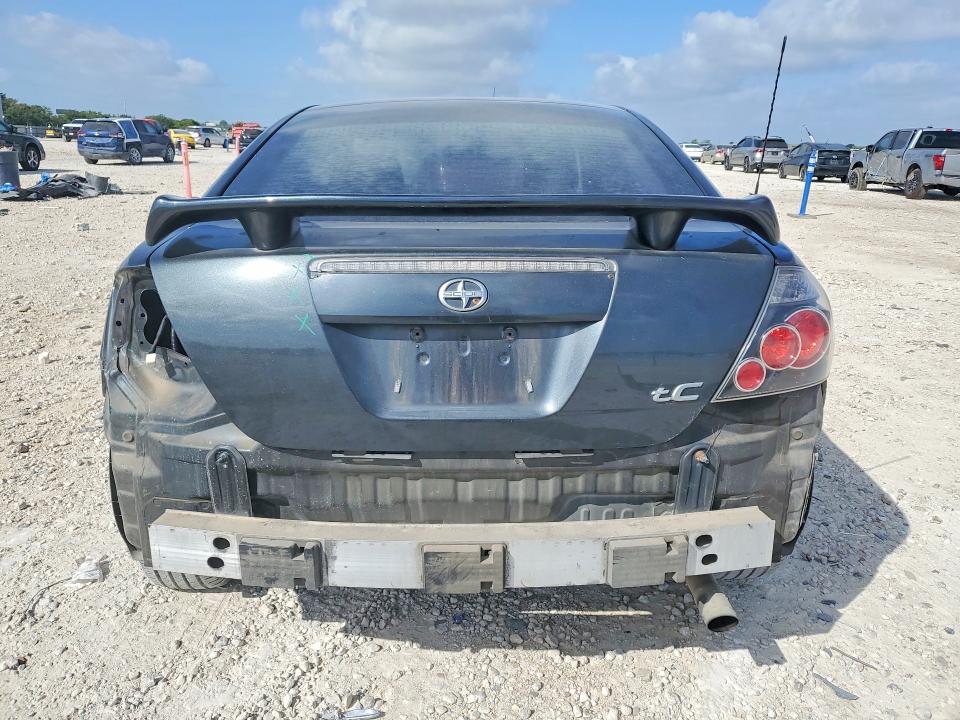 Продаж на аукціоні авто 2008 Scion Tc, vin: JTKDE167680237240, номер лоту: 60329056