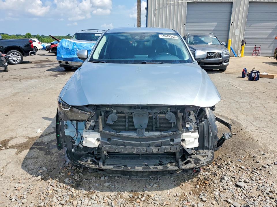 Aukcja sprzedaży 2017 Mazda Cx-5, vin: JM3KFACL7H0154629, numer aukcji: 60042286