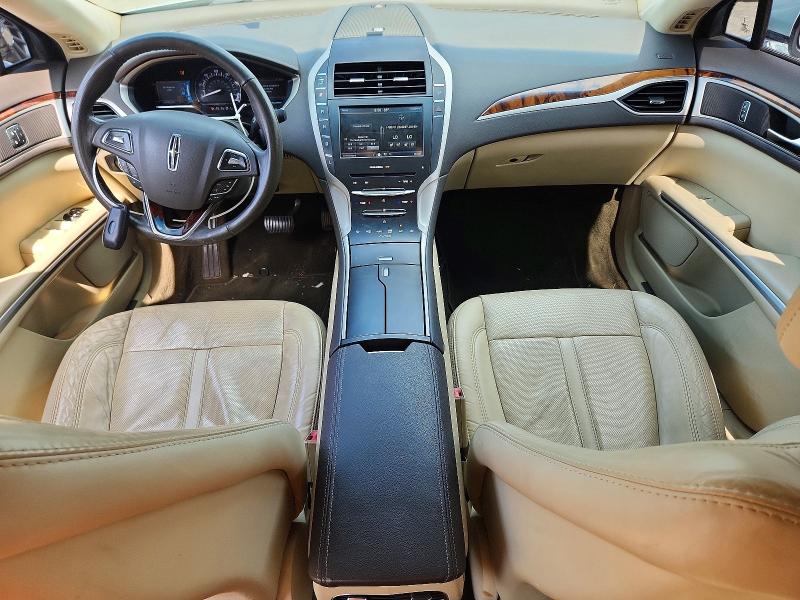Продаж на аукціоні авто 2014 Lincoln Mkz, vin: 3LN6L2LU7ER808733, номер лоту: 59841116