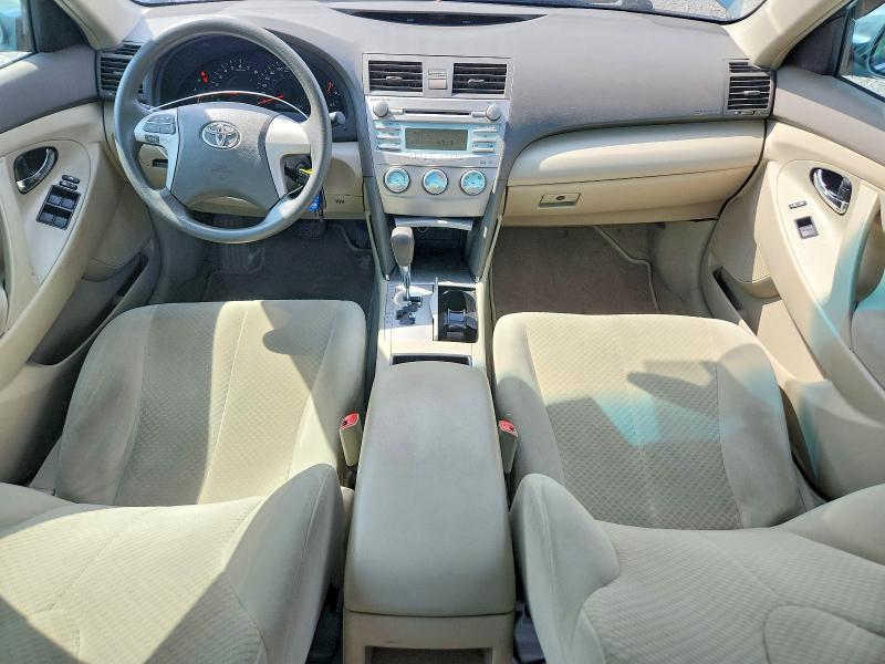 Продажа на аукционе авто 2009 Toyota Camry, vin: 4T1BE46K99U804440, номер лота: 60137466