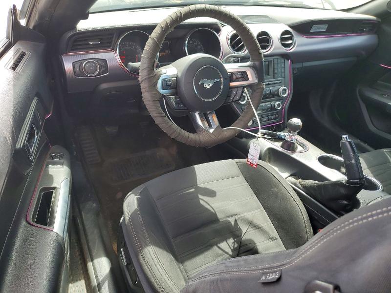 Aukcja sprzedaży 2015 Ford Mustang, vin: 1FA6P8TH4F5395100, numer aukcji: 59309776