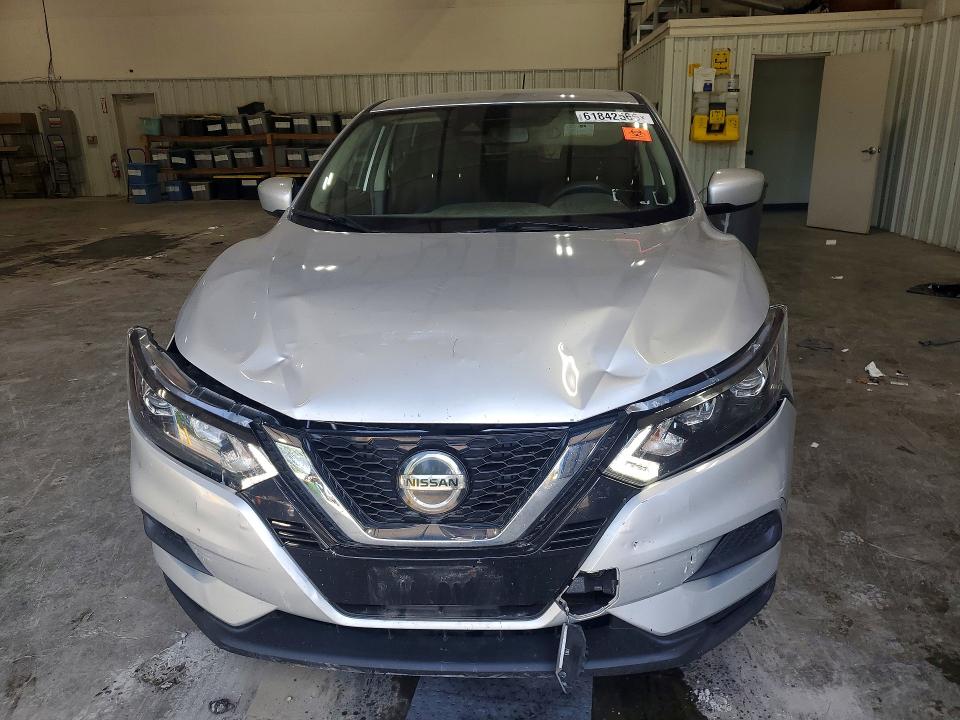 Продаж на аукціоні авто 2020 Nissan Rogue Sport, vin: JN1BJ1CV3LW545603, номер лоту: 61842566