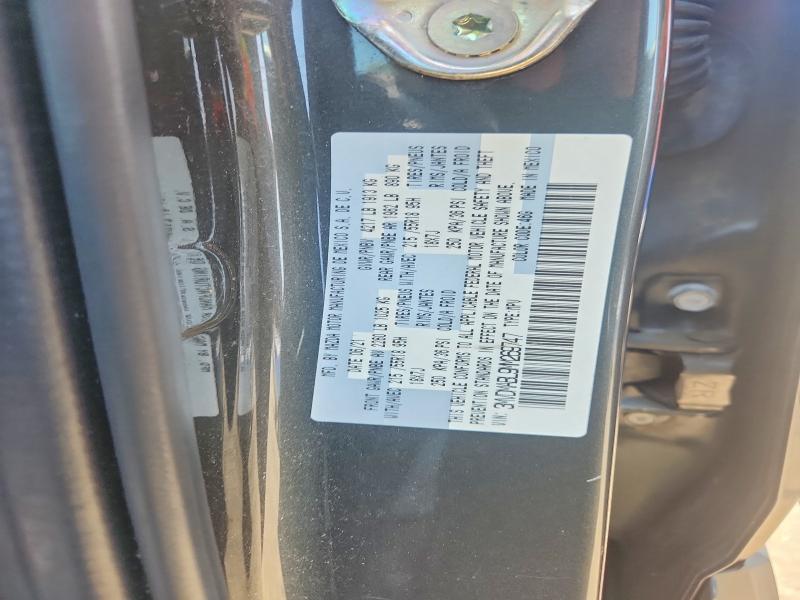 61905246 :رقم المزاد ، 3MVDMABL9MM269747 vin ، 2021 Mazda Cx-30 مزاد بيع