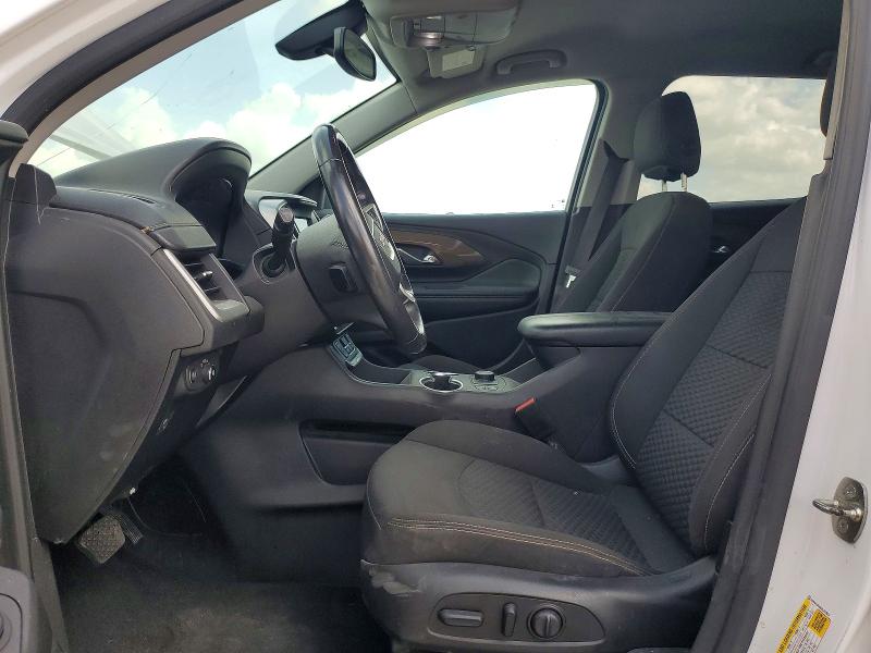 2018 Gmc Terrain მანქანა იყიდება აუქციონზე, vin: 3GKALUEU6JL312637, აუქციონის ნომერი: 62774186