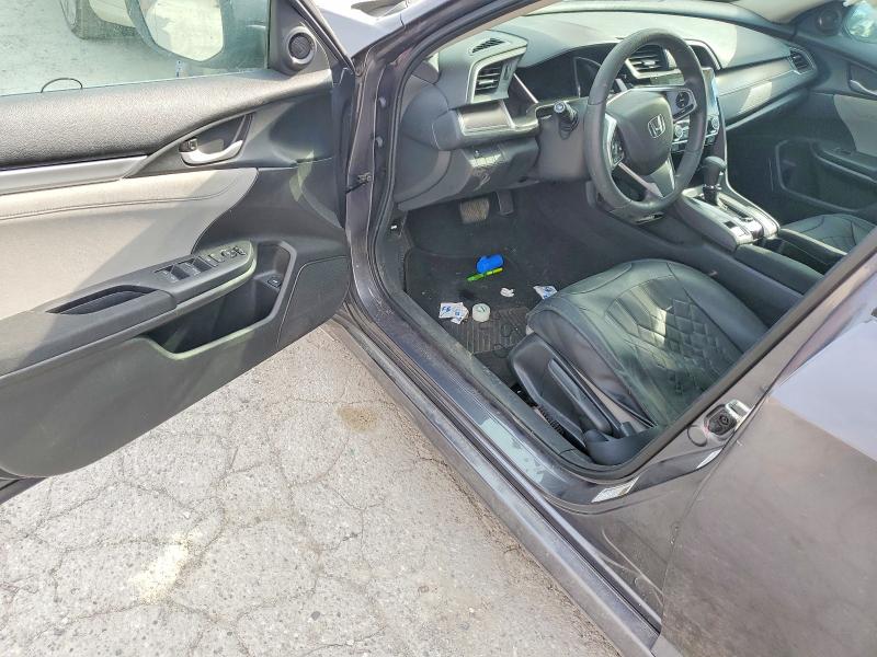 Aukcja sprzedaży 2016 Honda Civic, vin: 19XFC1F31GE205160, numer aukcji: 60369096