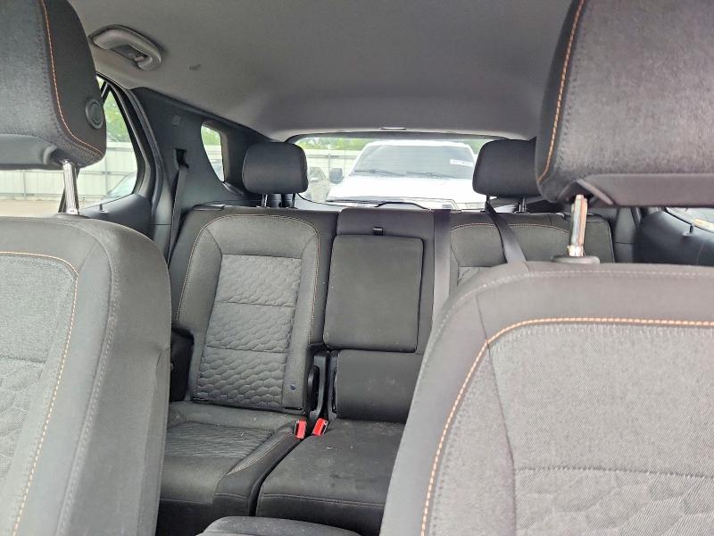 Продаж на аукціоні авто 2019 Chevrolet Equinox, vin: 3GNAXKEV2KL169840, номер лоту: 61950216