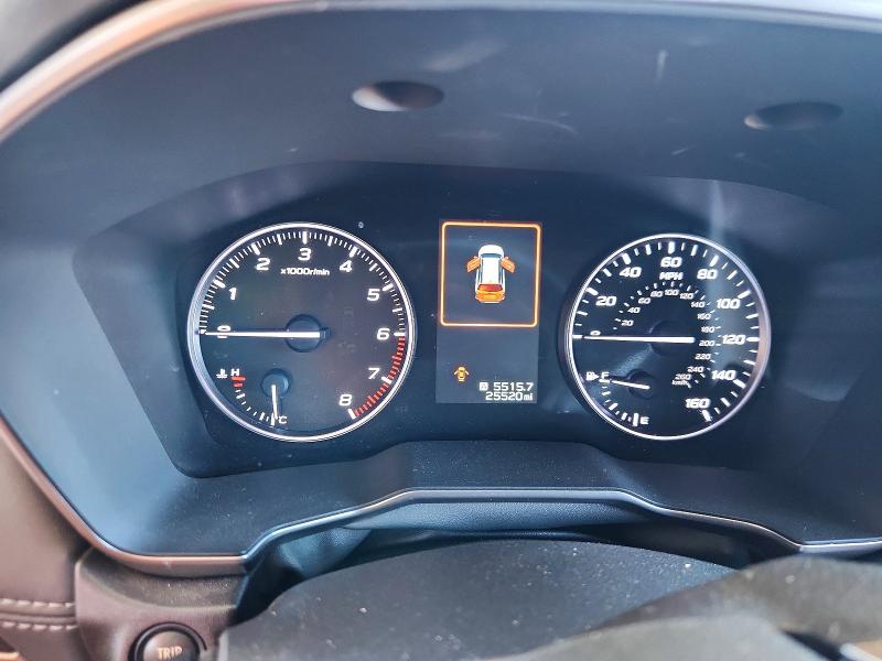 Aukcja sprzedaży 2020 Subaru Outback, vin: 4S4BTANC3L3216528, numer aukcji: 59388976