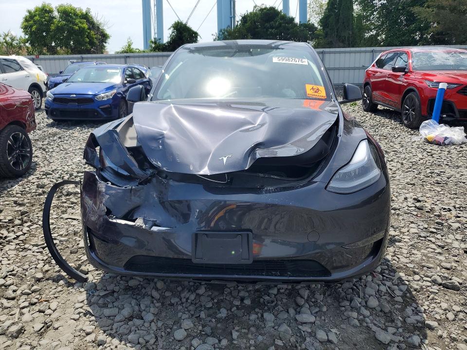 Aukcja sprzedaży 2024 Tesla Model Y, vin: 7SAYGDEE6RA330167, numer aukcji: 59982676