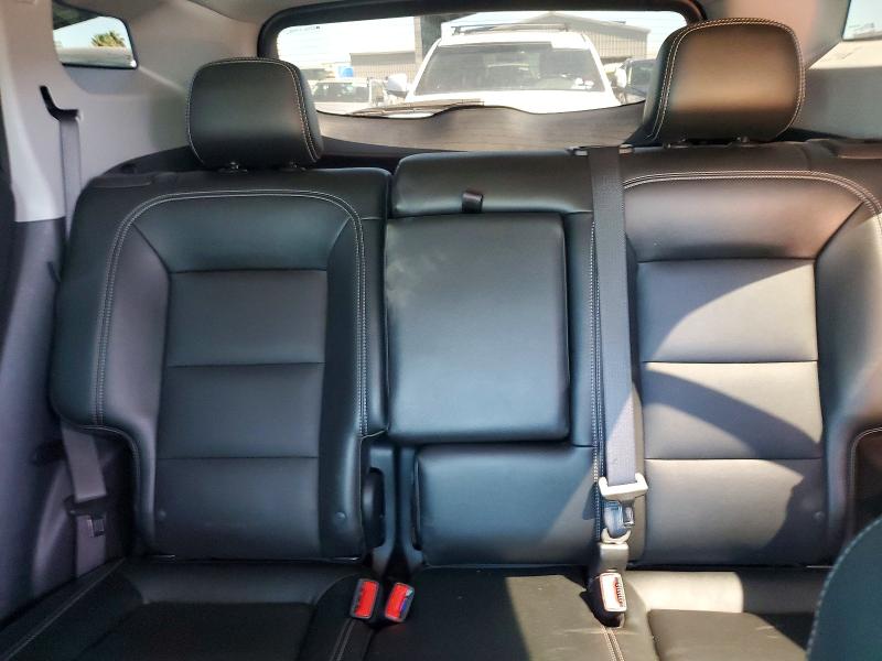 Aukcja sprzedaży 2024 Gmc Terrain, vin: 3GKALVEG8RL235006, numer aukcji: 61404376