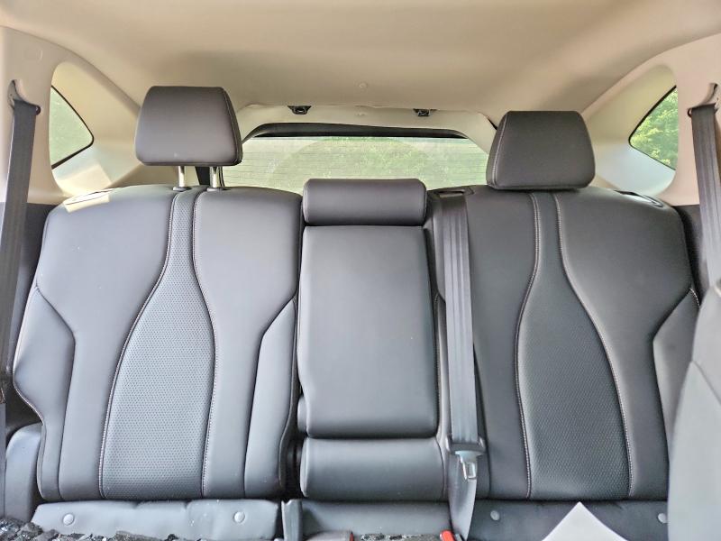 Продажа на аукционе авто 2024 Acura Rdx, vin: 5J8TC2H58RL016346, номер лота: 61536346