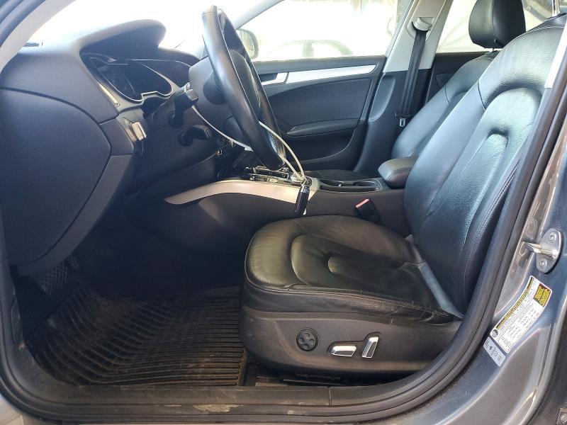 Продаж на аукціоні авто 2013 Audi A4 Allroad, vin: WA1UFAFL4DA164305, номер лоту: 62674486