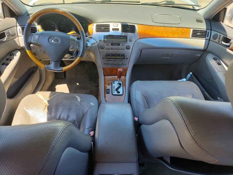 62124426 :رقم المزاد ، JTHBA30G055136710 vin ، 2005 Lexus Es مزاد بيع