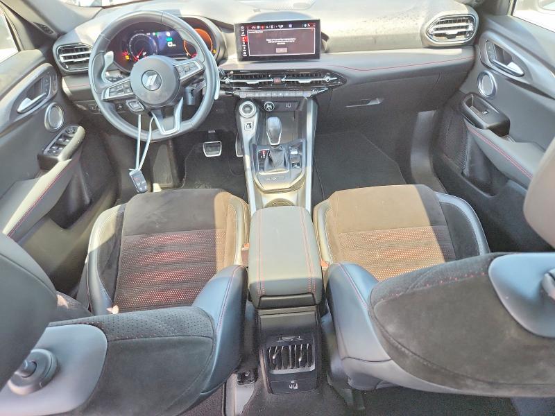 Продаж на аукціоні авто 2024 Dodge Hornet, vin: ZACPDFDW1R3A22351, номер лоту: 62119046