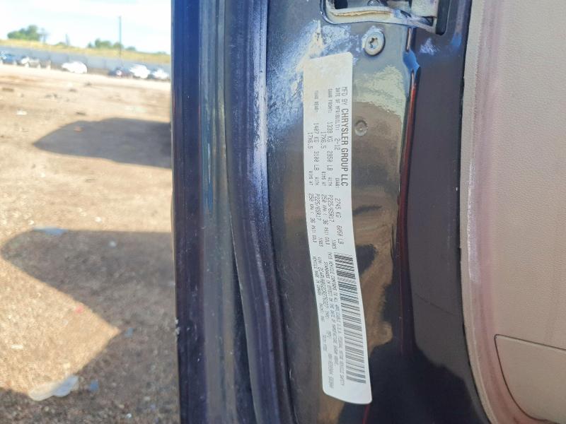 62906426 :رقم المزاد ، 2C4RVABG2CR276327 vin ، 2012 Volkswagen Routan مزاد بيع