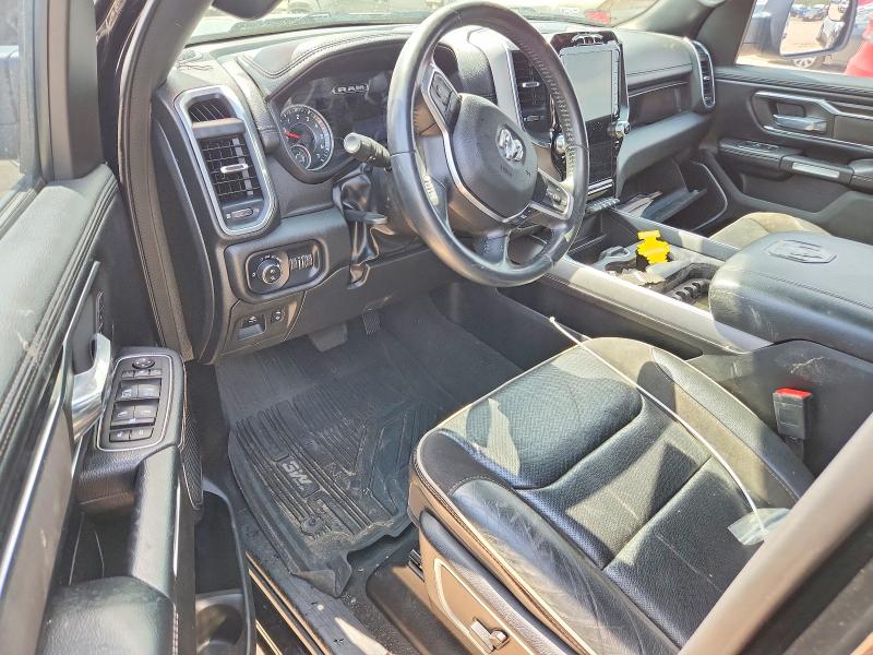 Продажа на аукционе авто 2023 Ram 1500, vin: 1C6SRFJT6PN605140, номер лота: 62285646