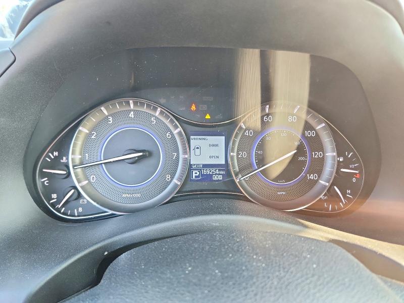Продажа на аукционе авто 2014 Infiniti Qx80, vin: JN8AZ2NC1E9352049, номер лота: 60812986