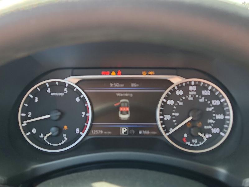 2025 Nissan Sentra მანქანა იყიდება აუქციონზე, vin: 3N1AB8CV8SY387025, აუქციონის ნომერი: 61062246