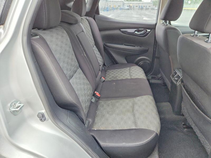 Продаж на аукціоні авто 2017 Nissan Rogue Sport, vin: JN1BJ1CR4HW133992, номер лоту: 62973876