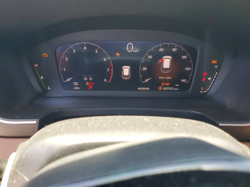 Продаж на аукціоні авто 2026 Honda Passport, vin: 5FNYF9H83TB020524, номер лоту: 62290006