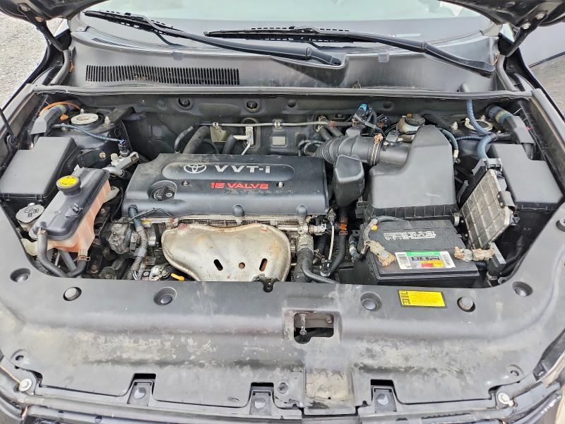 Продаж на аукціоні авто 2007 Toyota Rav4, vin: JTMZD33V376033523, номер лоту: 59586376