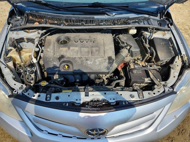 Aukcja sprzedaży 2012 Toyota Corolla, vin: 2T1BU4EE2CC776407, numer aukcji: 59188126