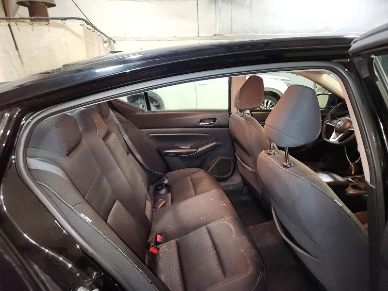 Aukcja sprzedaży 2019 Nissan Altima, vin: 1N4BL4BV3KC209532, numer aukcji: 59795286