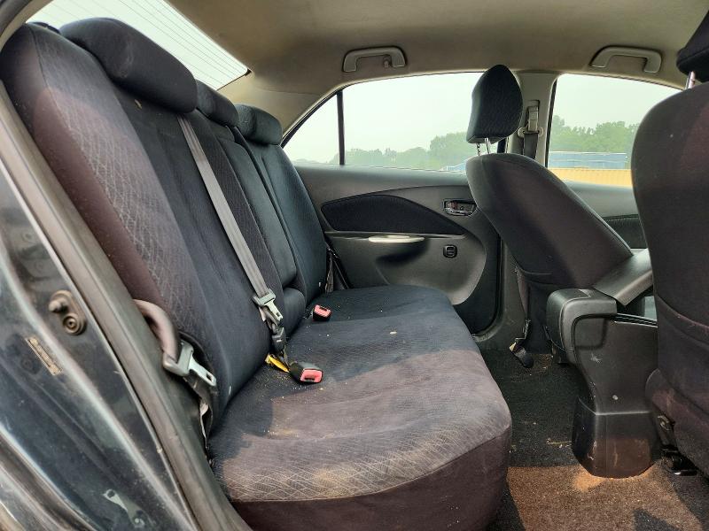 2007 Toyota Yaris მანქანა იყიდება აუქციონზე, vin: JTDBT923671048053, აუქციონის ნომერი: 61624706