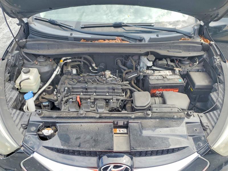 Aukcja sprzedaży 2015 Hyundai Tucson, vin: KM8JU3AG7FU952237, numer aukcji: 63547966