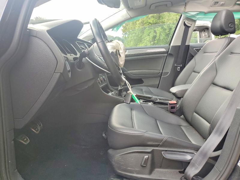 Продаж на аукціоні авто 2019 Volkswagen Golf Alltrack, vin: 3VWM17AU8KM523756, номер лоту: 62917046