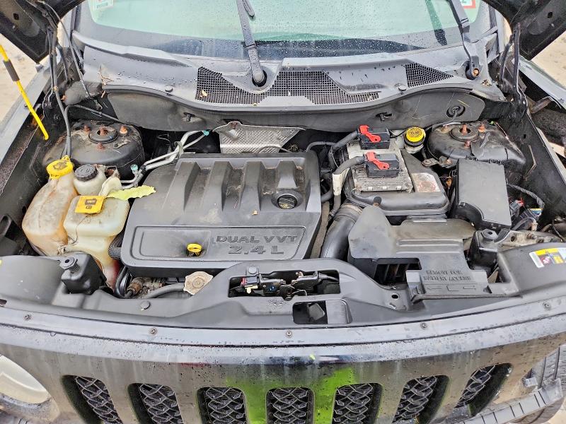 2016 Jeep Patriot მანქანა იყიდება აუქციონზე, vin: 1C4NJRFB7GD659048, აუქციონის ნომერი: 63171226