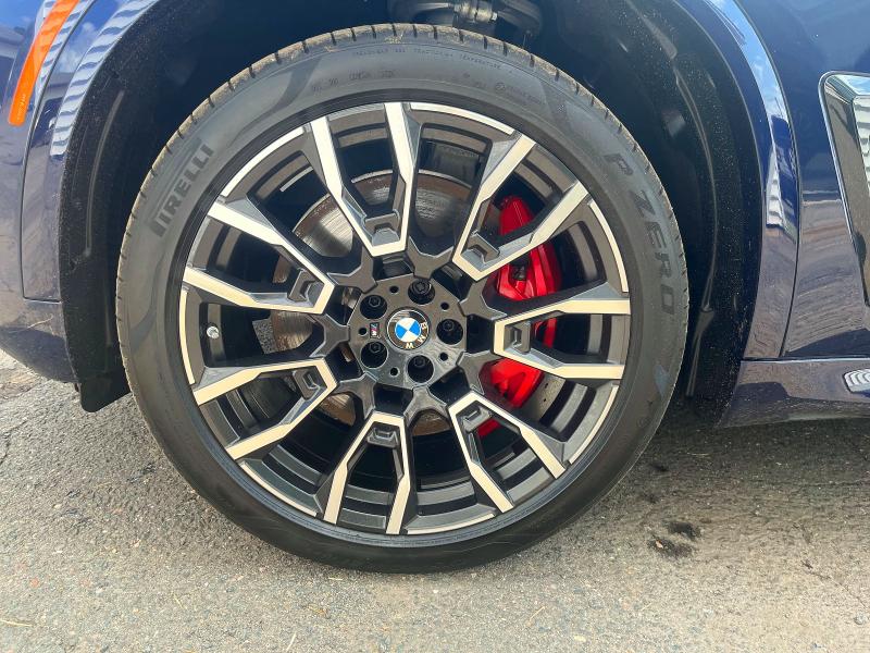 Продаж на аукціоні авто 2024 Bmw X5, vin: 5UX33EU03R9T09335, номер лоту: 62442276