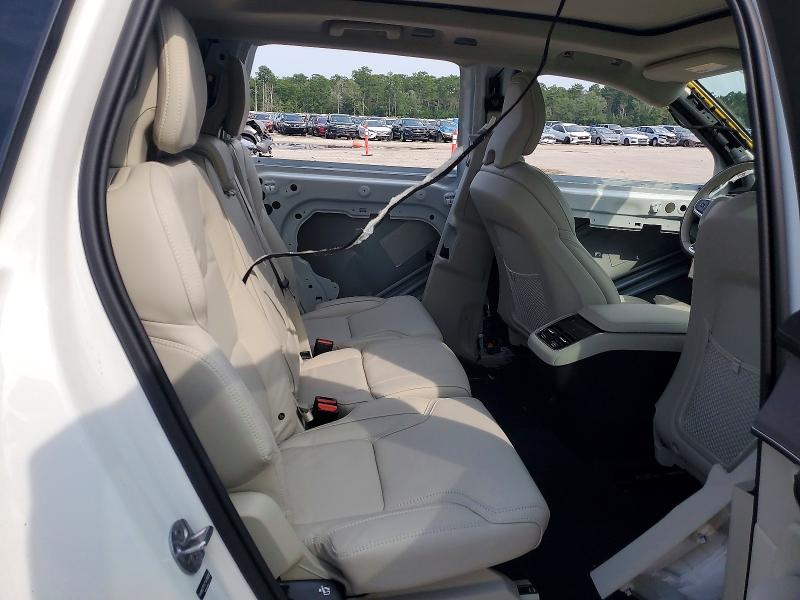 Продажа на аукционе авто 2026 Volvo Xc90, vin: YV4062PF6T1476320, номер лота: 62198126