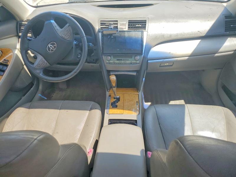 Продажа на аукционе авто 2007 Toyota Camry, vin: JTNBE46K873115105, номер лота: 60644336