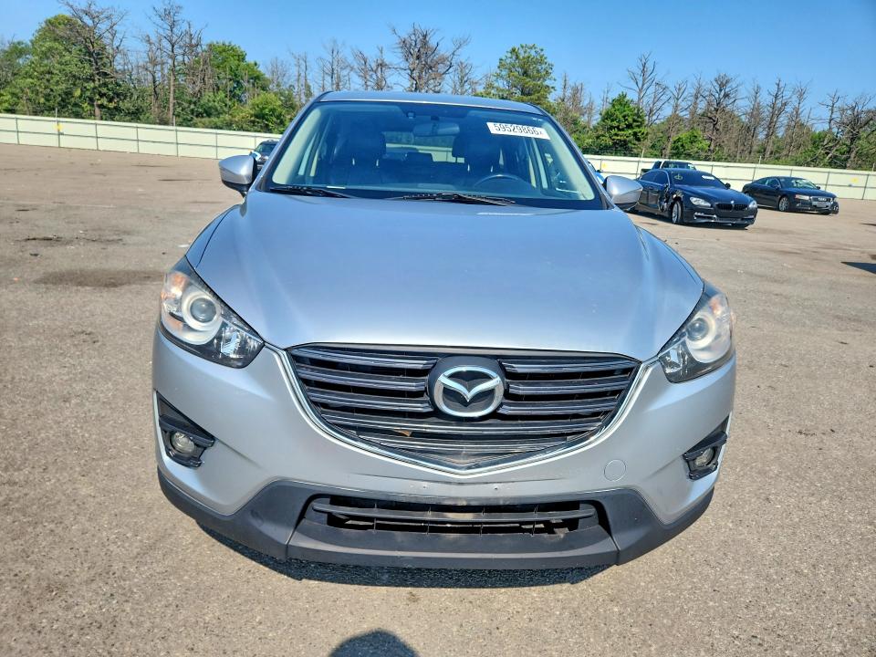 Продаж на аукціоні авто 2016 Mazda Cx-5, vin: JM3KE4DY1G0713671, номер лоту: 59529866