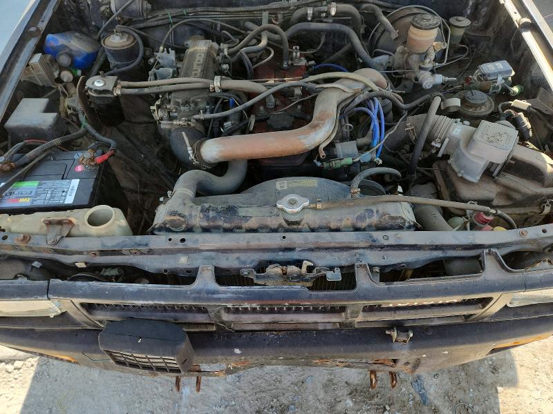 60138046 :رقم المزاد ، JT4RN63BXG0041531 vin ، 1986 Toyota Pickup مزاد بيع