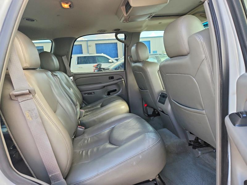 61002076 :رقم المزاد ، 1GNEK13Z04R299224 vin ، 2004 Chevrolet Tahoe مزاد بيع