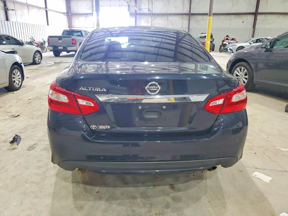 Aukcja sprzedaży 2016 Nissan Altima, vin: 1N4AL3AP5GC196489, numer aukcji: 61948566
