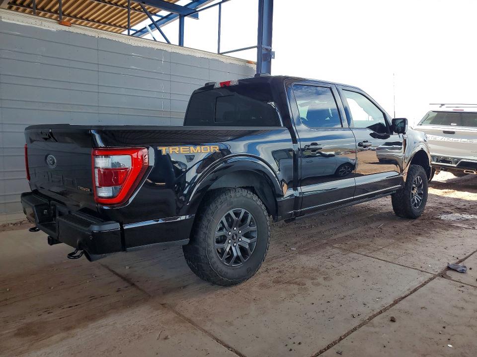 2023 Ford F150 მანქანა იყიდება აუქციონზე, vin: 1FTFW1E51PFA28609, აუქციონის ნომერი: 61668126