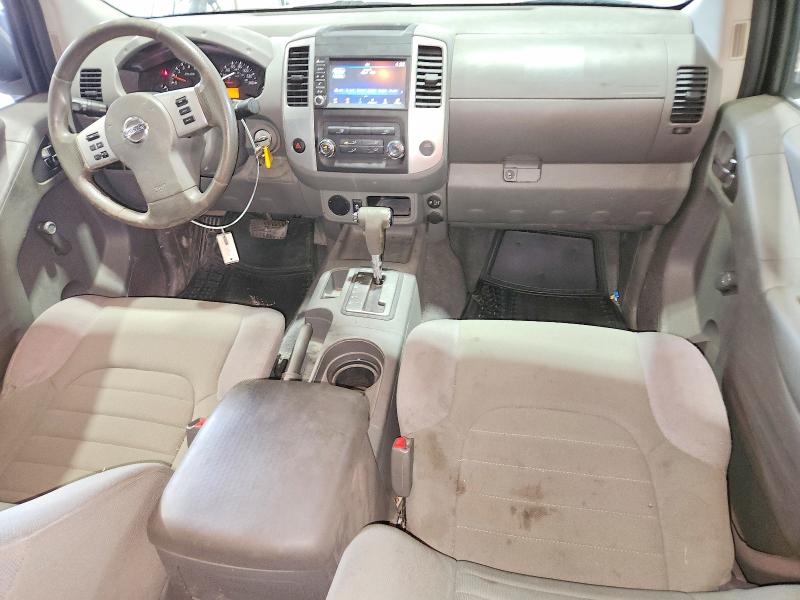 Aukcja sprzedaży 2019 Nissan Frontier, vin: 1N6BD0CT2KN738789, numer aukcji: 62511316