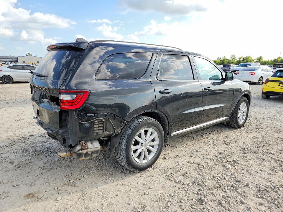 Aukcja sprzedaży 2015 Dodge Durango, vin: 1C4RDHAG1FC239604, numer aukcji: 62869416