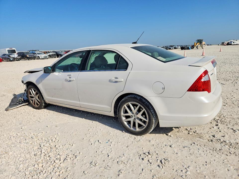 Aukcja sprzedaży 2012 Ford Fusion, vin: 3FAHP0JG0CR352418, numer aukcji: 61614966