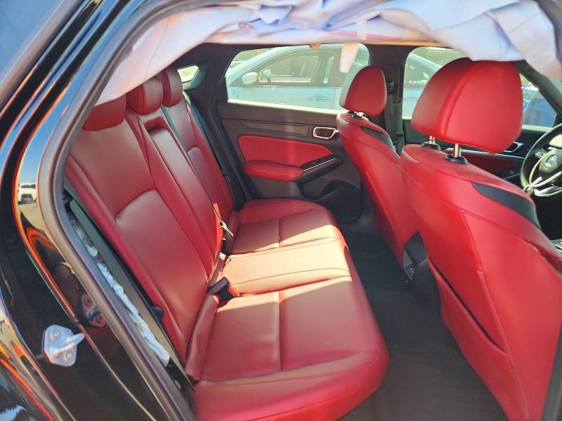 Продаж на аукціоні авто 2025 Acura Integra, vin: 19UDE4H66SA005401, номер лоту: 61707386