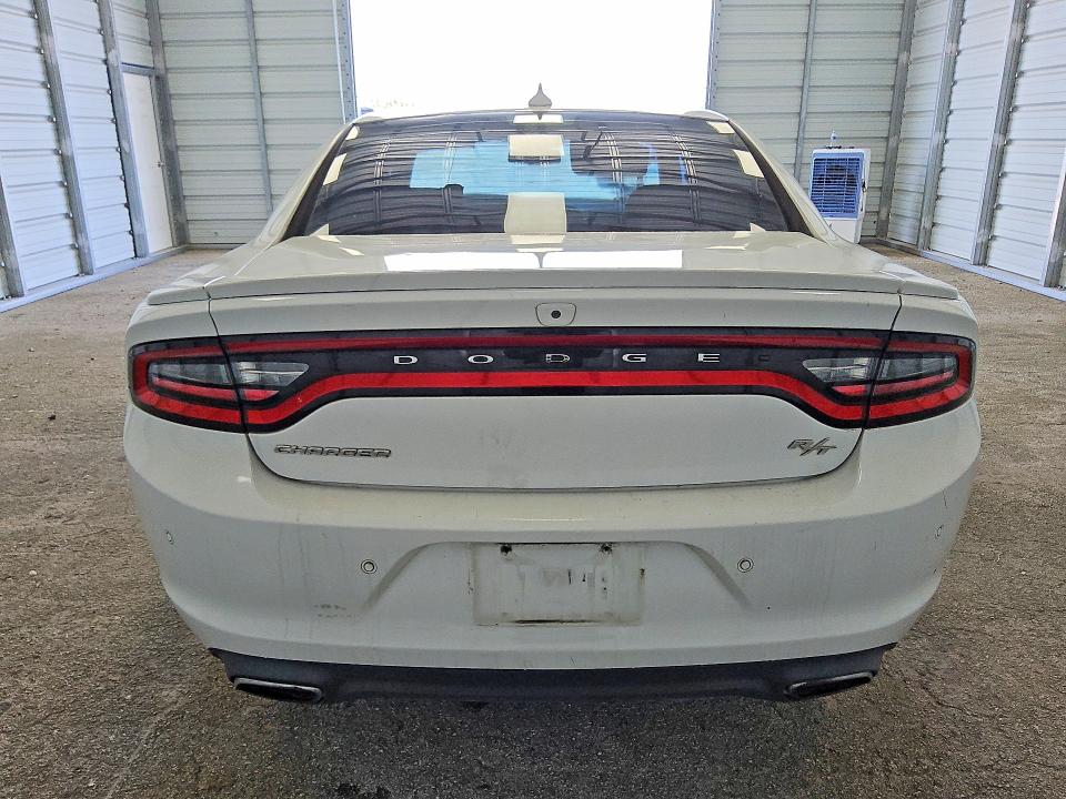 Aukcja sprzedaży 2015 Dodge Charger, vin: 2C3CDXCT6FH863135, numer aukcji: 57966096