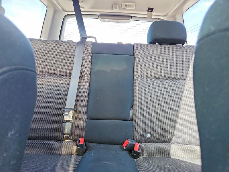 Продажа на аукционе авто 2008 Subaru Forester, vin: JF1SG66678H728081, номер лота: 59316776