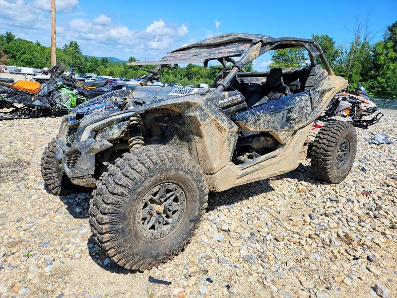Продажа на аукционе авто 2024 Can-am Maverick X3, vin: 3JBVDAV49RE000467, номер лота: 63566676